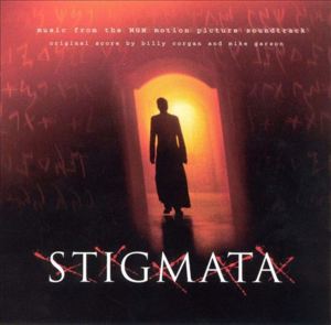 The Pretty Things Are Going to Hell (Stigmata Film Version) - David Bowie