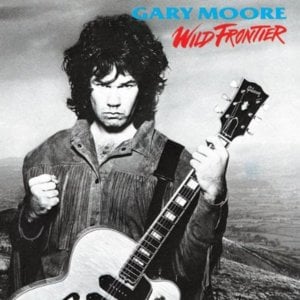 Strangers in the Darkness - Gary Moore