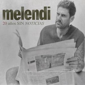 Una Historia De Tantas (2023) - Melendi