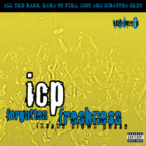 Confessions (Alternate Mix) - Insane Clown Posse