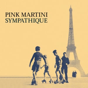 Donde Estas, Yolanda? - Pink Martini