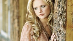 Texas Pride - Miranda Lambert