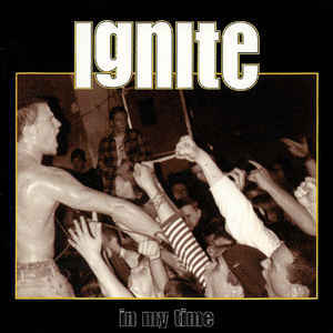 Straight Ahead - Ignite