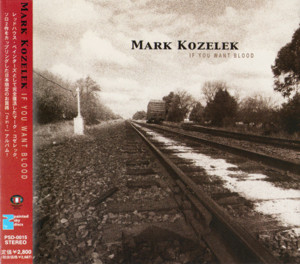 Around and Around - Mark Kozelek (Ft. Rachel Goswell)