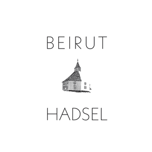 January 18th - Beirut