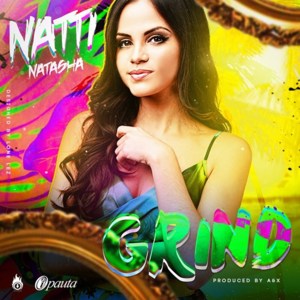 Grind - NATTI NATASHA