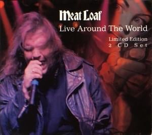 Hot Patootie (Whatever Happened To Saturday Night) - Meat Loaf