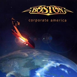 Corporate America - Boston