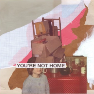 You’re Not Home - Keane