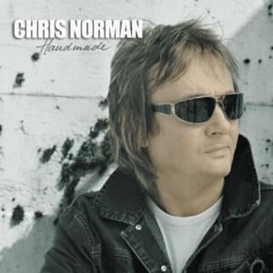 Nothing Stays the Same - Chris Norman