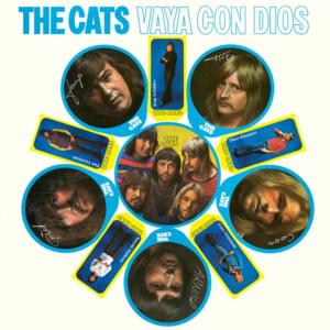 I Saw Her At The Station - The Cats