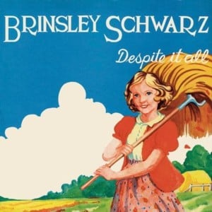 Country Girl - Brinsley Schwarz