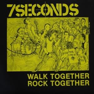 Regress, No Way - 7 Seconds