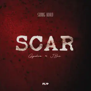 SCAR - Gyakie & JBEE