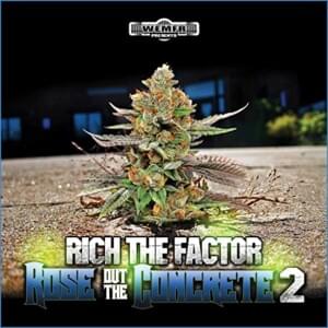 Do You Know - Rich the Factor (Ft. Berner, Icewear Vezzo & Navé Monjo)