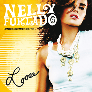 No Hay Igual (Remix) - Nelly Furtado (Ft. Calle 13)