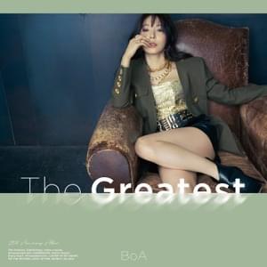 The Greatest - BoA (보아)