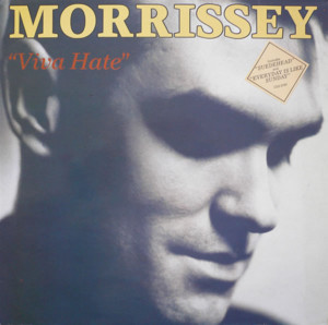 Alsatian Cousin - Morrissey