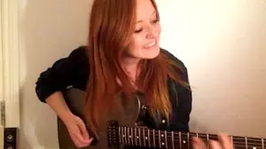 Out Of The Woods - Orla Gartland