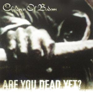 Next in Line - Children of Bodom