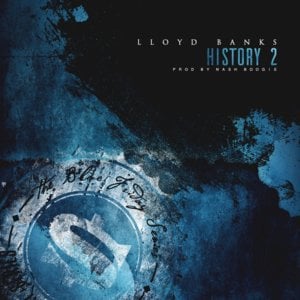 History 2 - Lloyd Banks