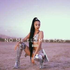 No Me Llames Mas - Z (USA) (Ft. Z (USA))