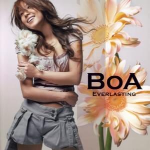 Everlasting - BoA (보아)