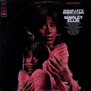 How Lonely is Lonely - Shirley Ellis