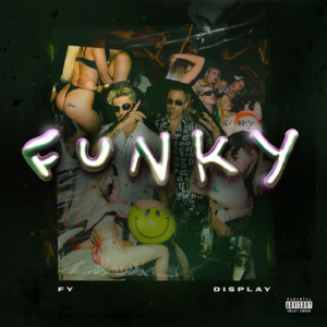 Funky - FY & Display