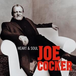 Chain of Fools - Joe Cocker