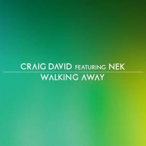 Walking Away (Italian Version) - Craig David (Ft. Nek)