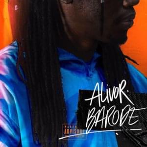 Barode - Alivor