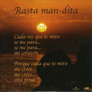 Rastaman-Dita - Molotov