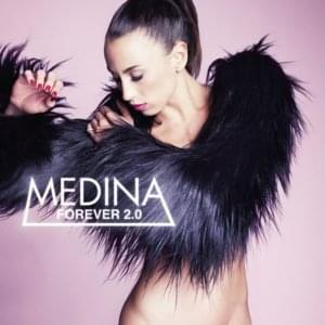 I’m Waiting - Medina (DNK)