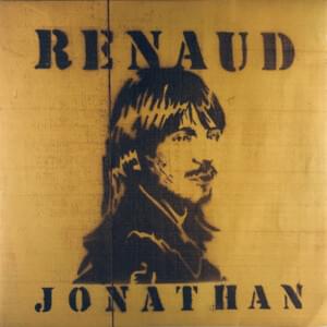 Jonathan - Renaud