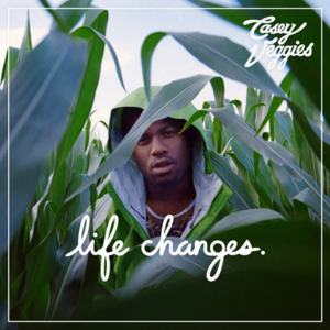 Love = Hate, Ulterior Motives - Casey Veggies (Ft. BJ the Chicago Kid)