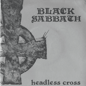 Headless Cross - Black Sabbath