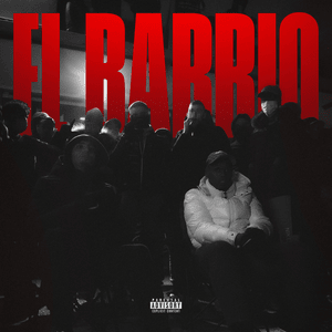 El Barrio - GULEED & Morad