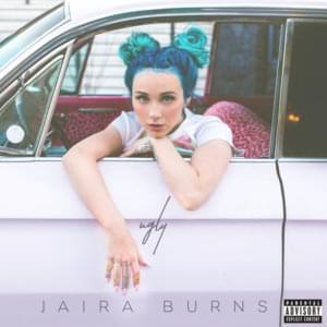 Ugly - Jaira Burns