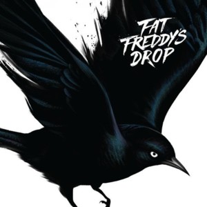 Soldier - Fat Freddy's Drop