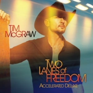 Let Me Love It Out Of You - Tim McGraw