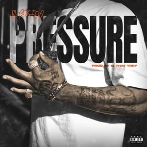 Pressure - G Perico