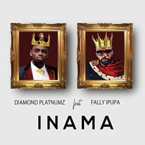 Inama - Diamond Platnumz (Ft. Fally Ipupa)