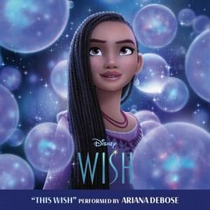 This Wish - Ariana DeBose