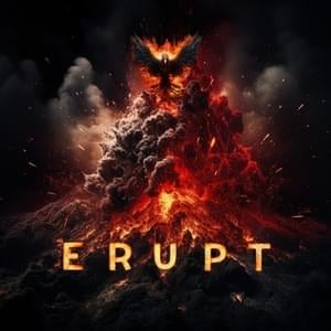 Erupt - Stileto (Ft. AViVA)