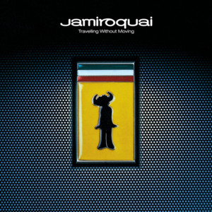 Slipin’ N’ Slidin’ - Jamiroquai