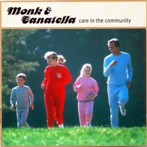 Roughead - Monk & Canatella