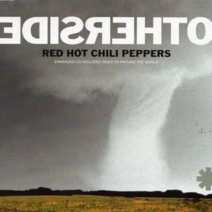 My Lovely Man (Live) - Red Hot Chili Peppers