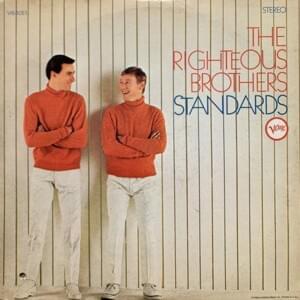 Without a Song - The Righteous Brothers