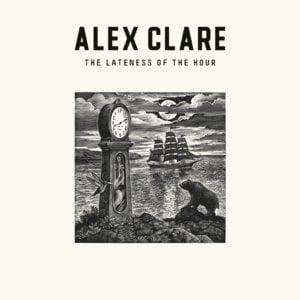 Sanctuary - Alex Clare